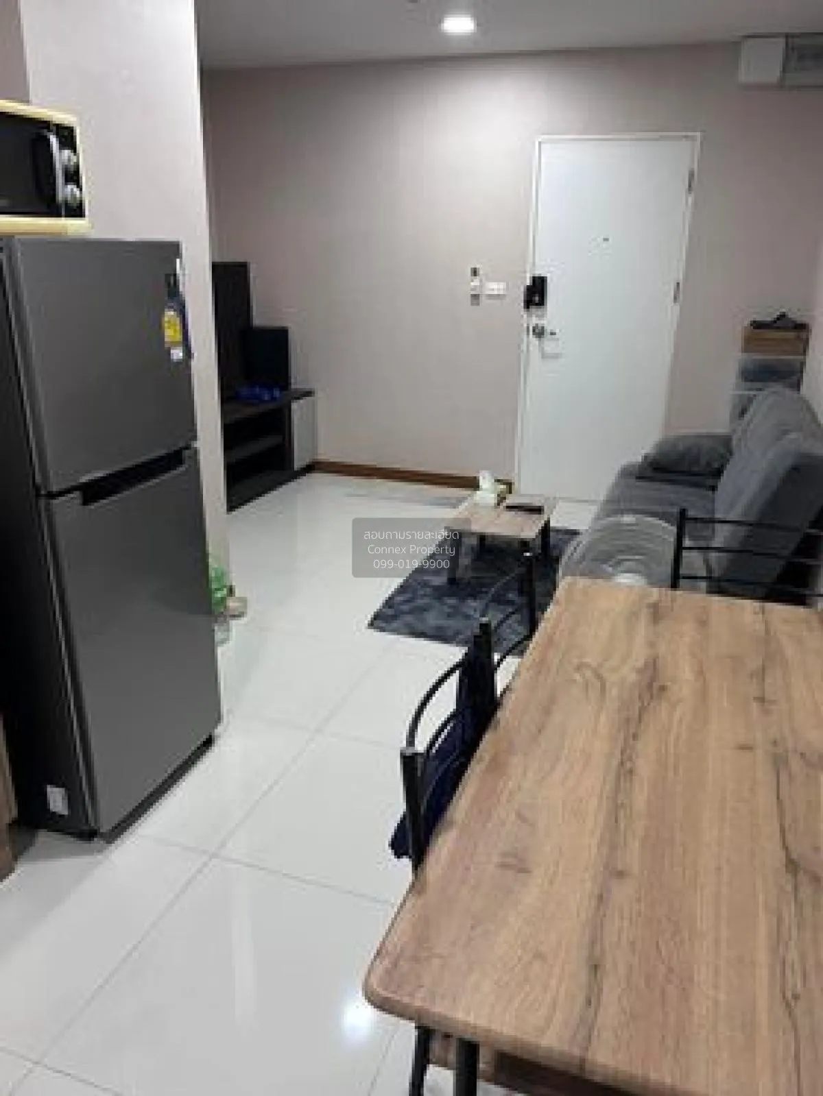 ขายคอนโด  แอร์ลิงค์ เรสซิเดนซ์  คลองสามประเวศ เขต ลาดกระบัง กรุงเ 2