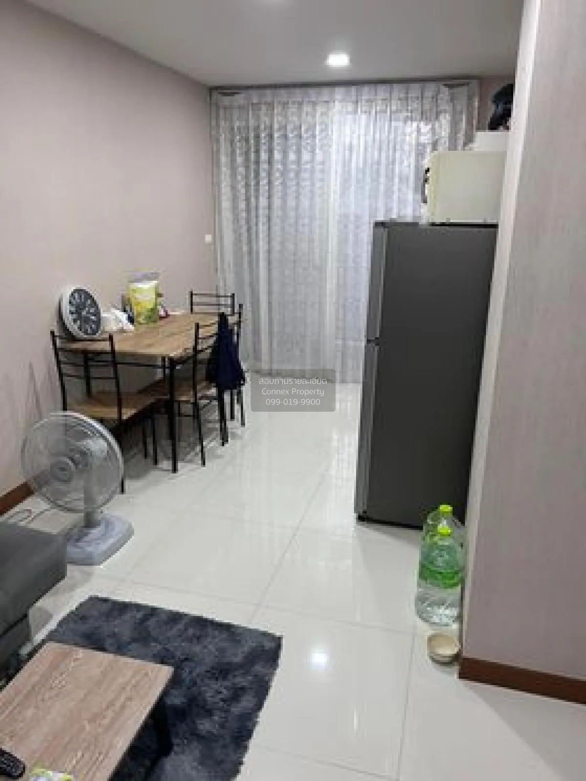 ขายคอนโด  แอร์ลิงค์ เรสซิเดนซ์  คลองสามประเวศ เขต ลาดกระบัง กรุงเ 3