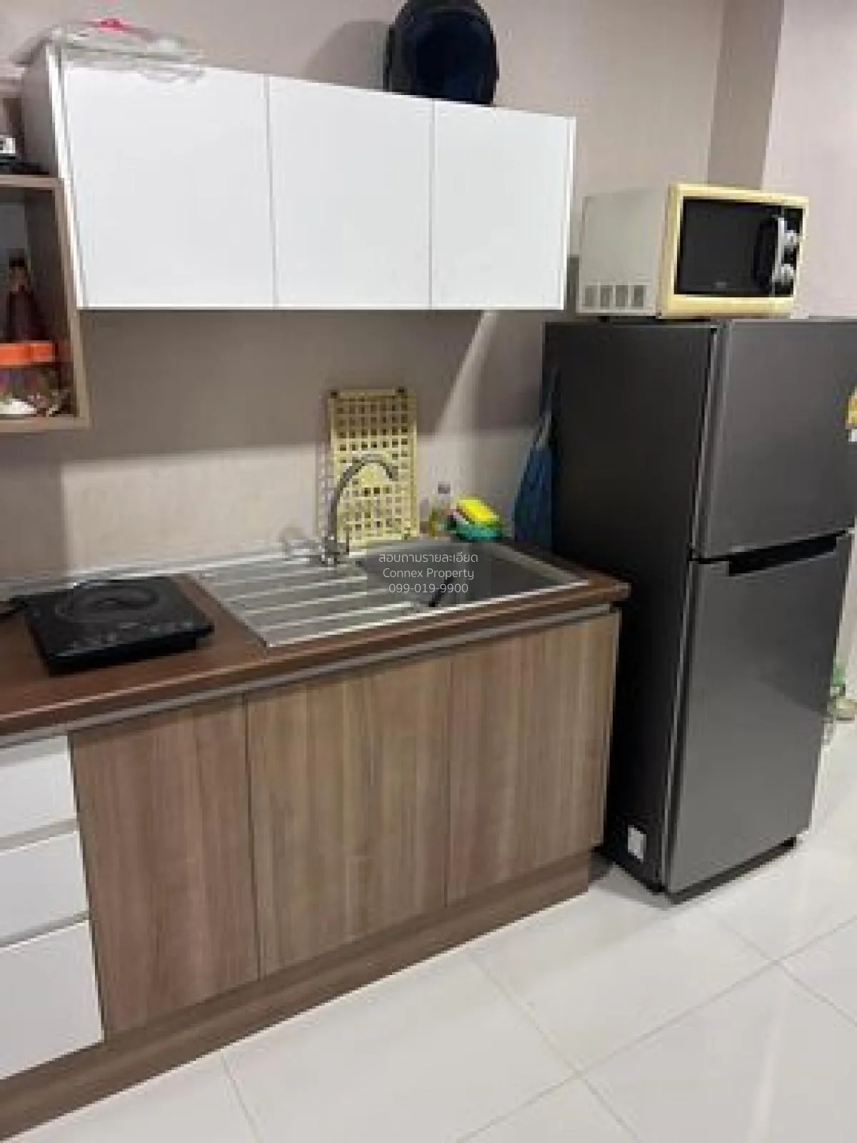 ขายคอนโด  แอร์ลิงค์ เรสซิเดนซ์  คลองสามประเวศ เขต ลาดกระบัง กรุงเ 4