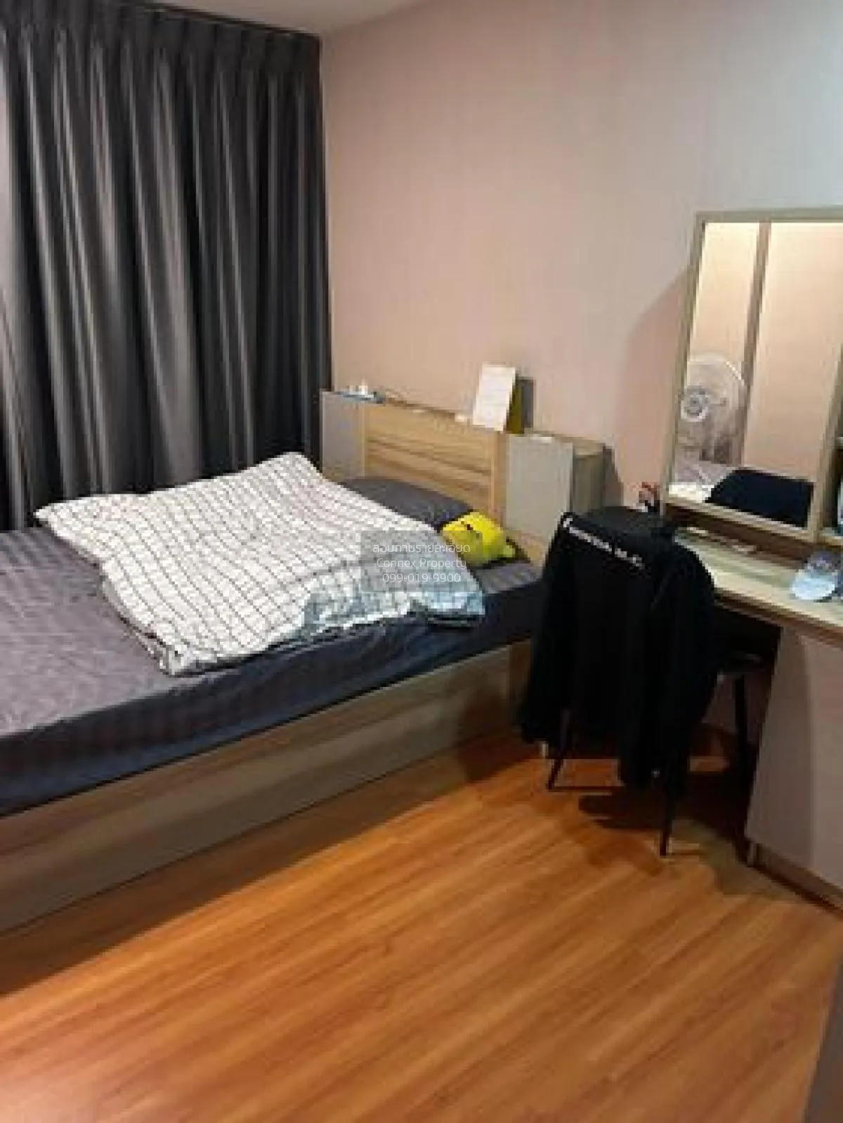 ขายคอนโด  แอร์ลิงค์ เรสซิเดนซ์  คลองสามประเวศ เขต ลาดกระบัง กรุงเ