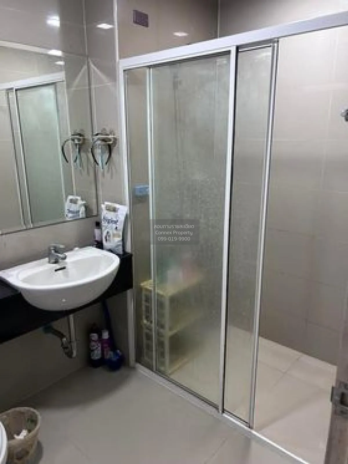 ขายคอนโด  แอร์ลิงค์ เรสซิเดนซ์  คลองสามประเวศ เขต ลาดกระบัง กรุงเ