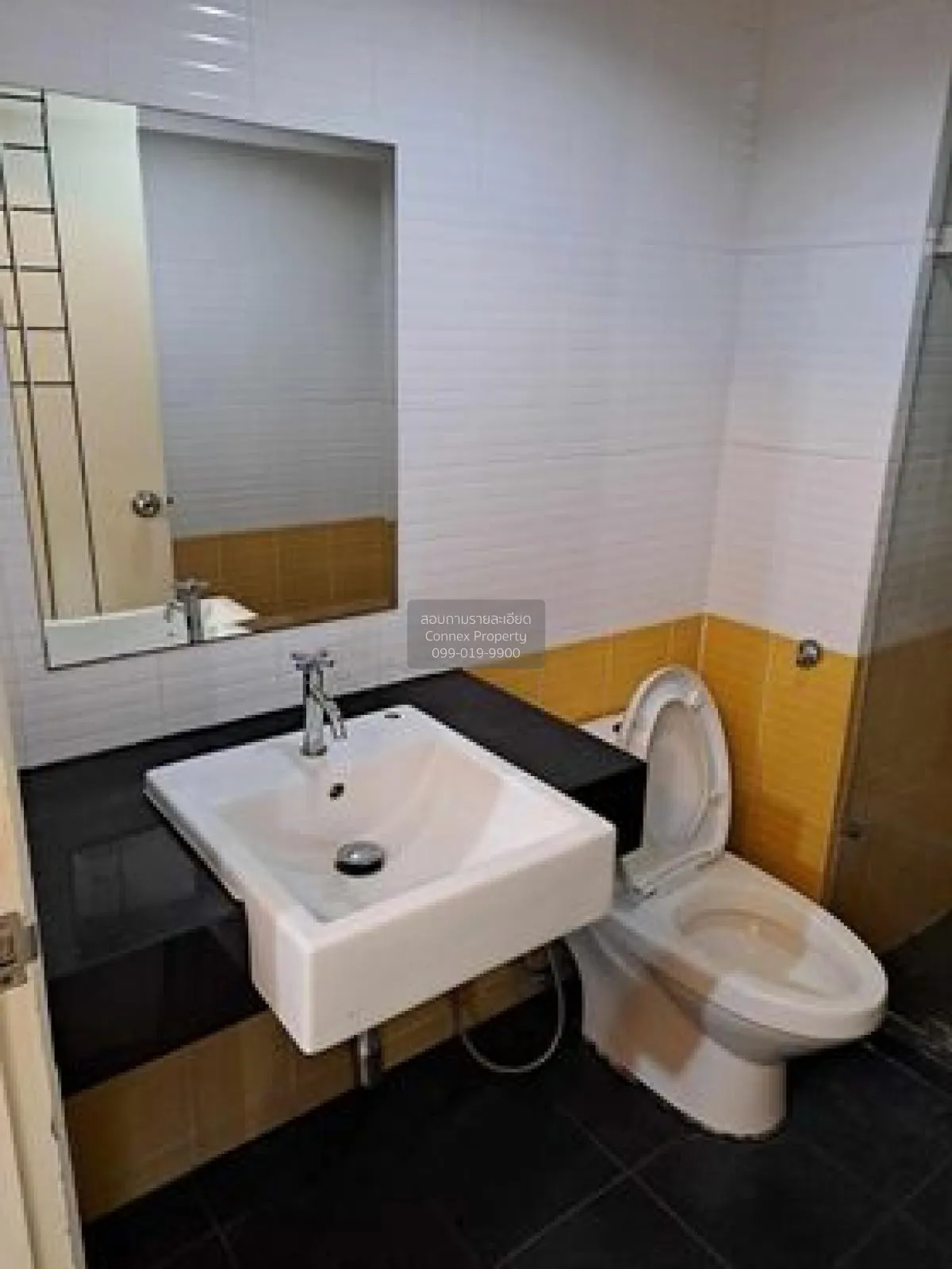 For Sale Condo , The Time , Thung Sukhla , Si Racha , Chon Buri ,