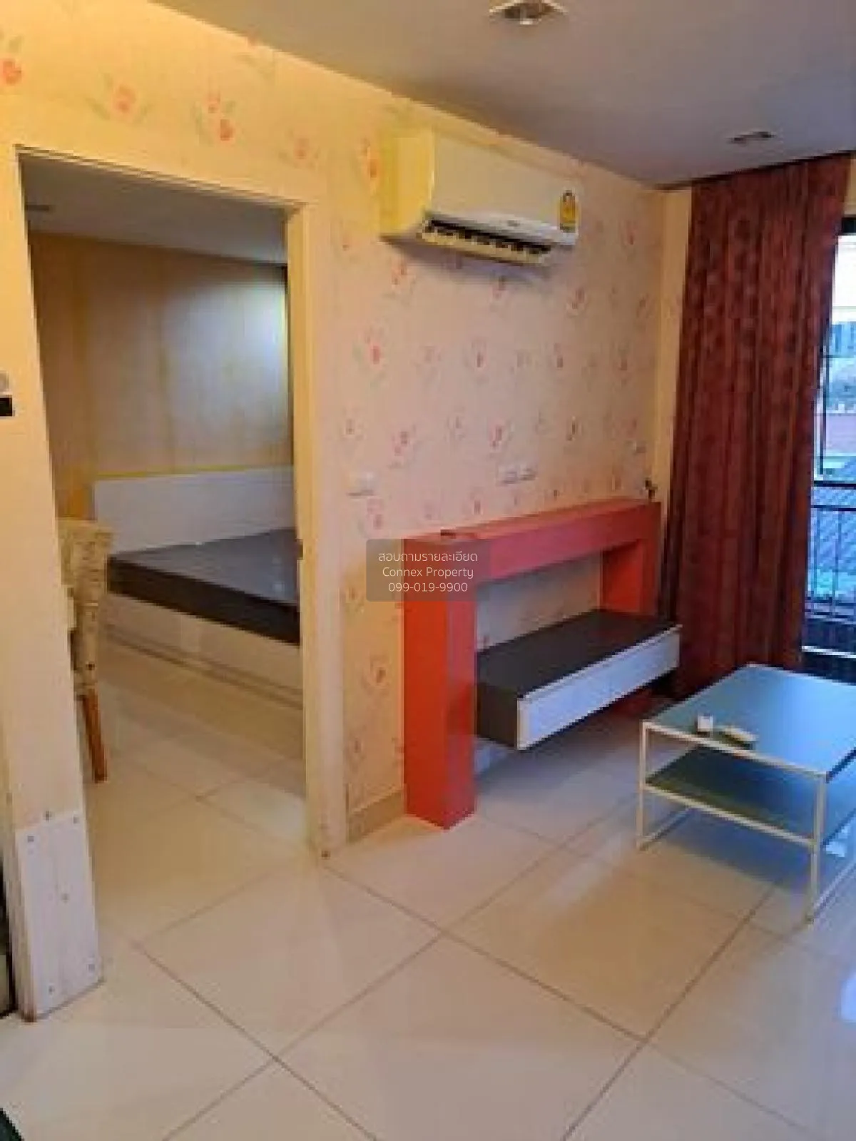 For Sale Condo , The Time , Thung Sukhla , Si Racha , Chon Buri , 4