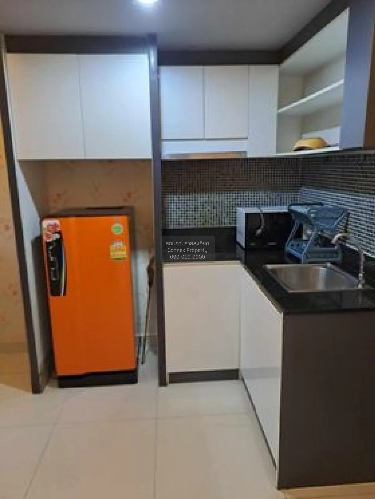 For Sale Condo , The Time , Thung Sukhla , Si Racha , Chon Buri ,