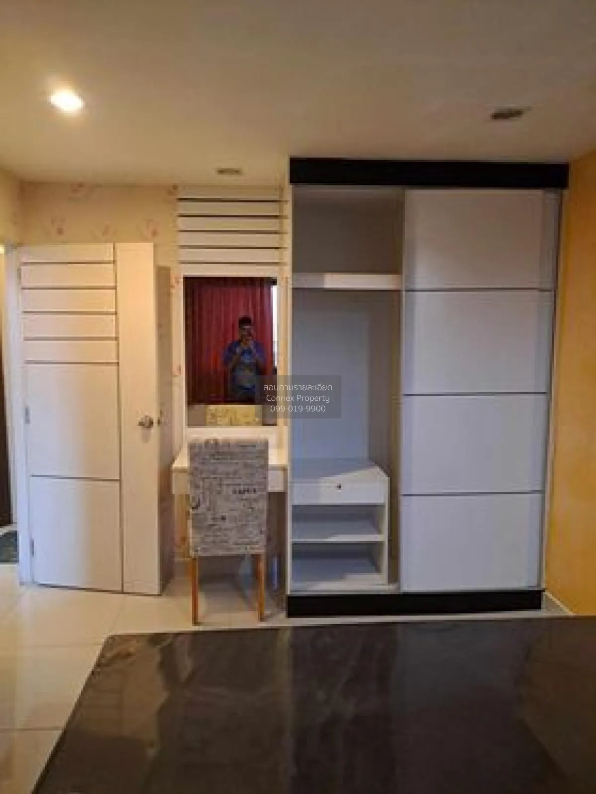 For Sale Condo , The Time , Thung Sukhla , Si Racha , Chon Buri ,