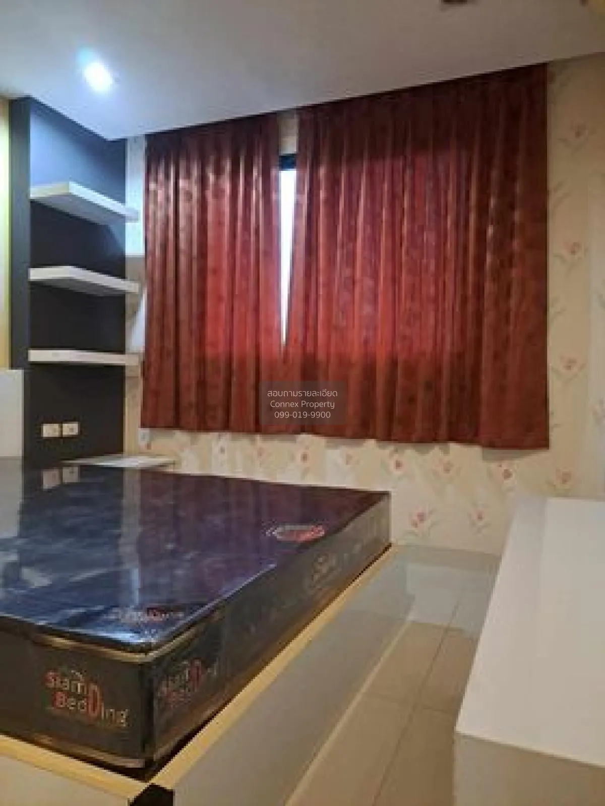 For Sale Condo , The Time , Thung Sukhla , Si Racha , Chon Buri ,