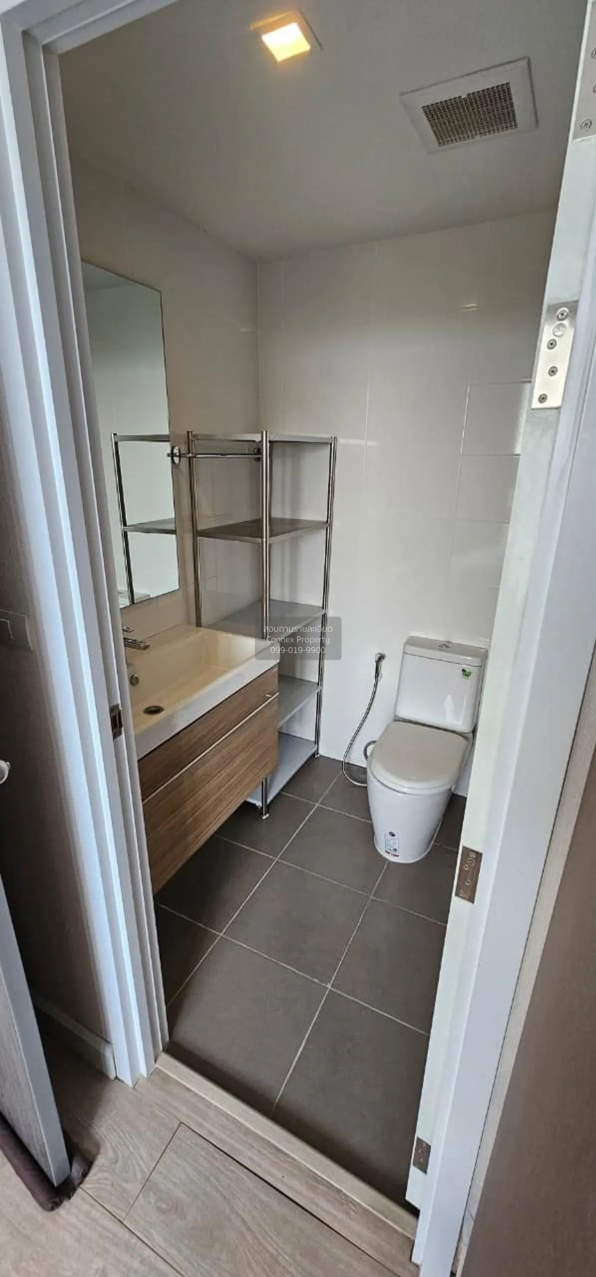 For Rent Condo , Metro Luxe Riverfront Rattanathibet , MRT-Sai Ma