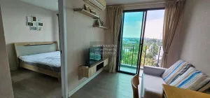 For Rent Condo , Metro Luxe Riverfront Rattanathibet , MRT-Sai Ma , Sai Ma , Mueang Nonthaburi , Nonthaburi , CX-93866