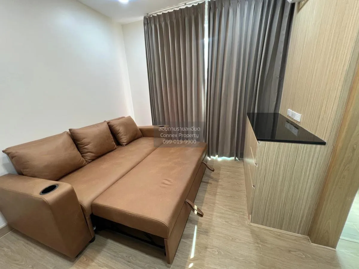 เช่าคอนโด  วิช แอท สามย่าน MRT-สามย่าน มหาพฤฒาราม เขต บางรัก กรุง 2