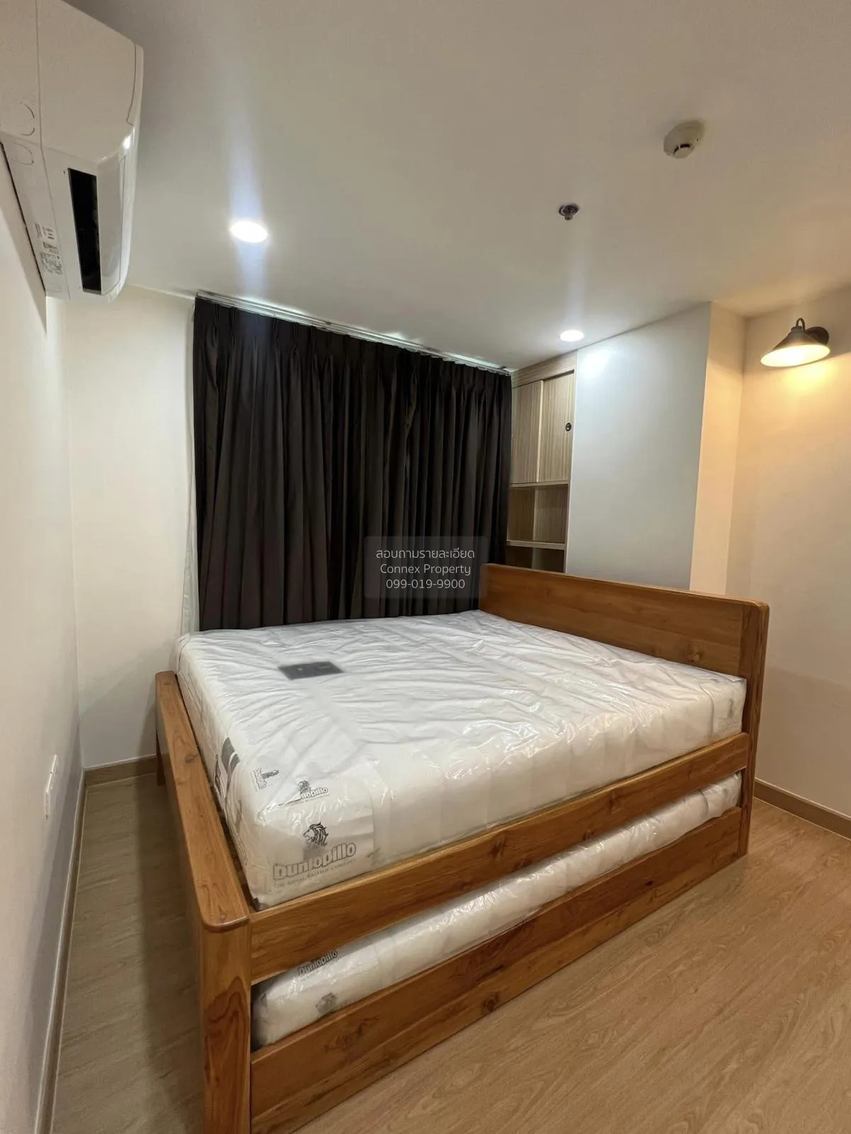 เช่าคอนโด  วิช แอท สามย่าน MRT-สามย่าน มหาพฤฒาราม เขต บางรัก กรุง