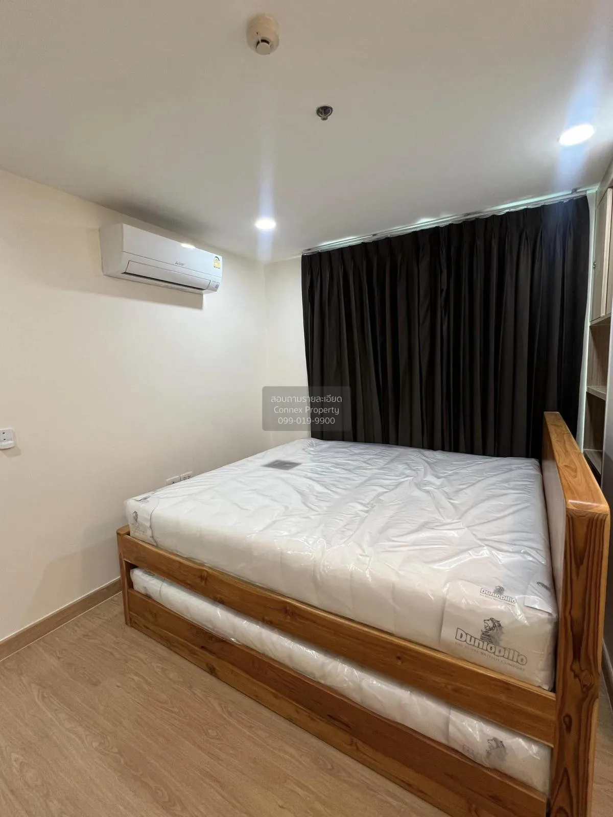 เช่าคอนโด  วิช แอท สามย่าน MRT-สามย่าน มหาพฤฒาราม เขต บางรัก กรุง