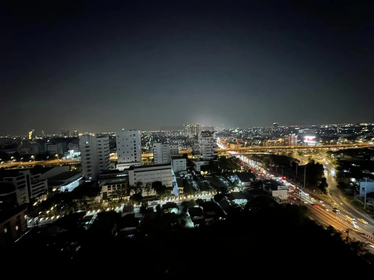 For Rent Condo , Nue Noble Ngamwongwan , Bang Khen , Mueang Nonth