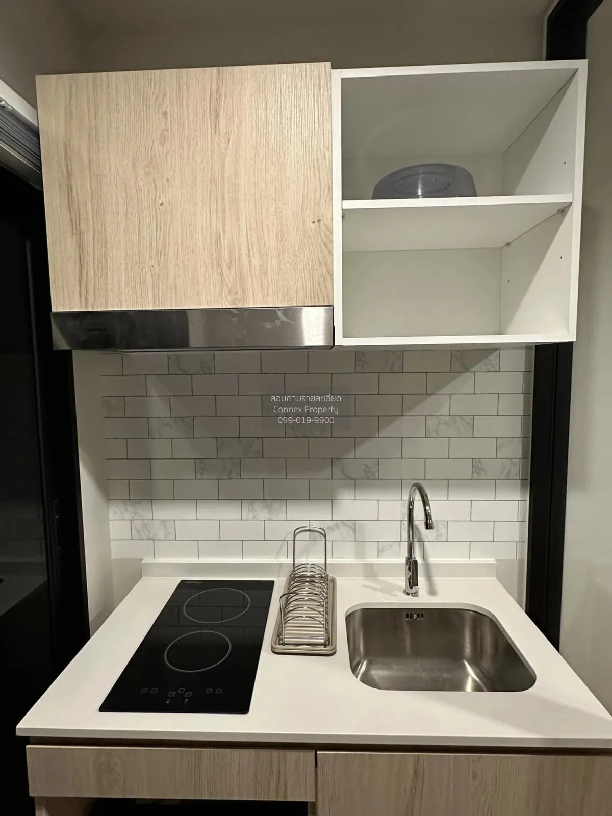 For Rent Condo , Nue Noble Ngamwongwan , Bang Khen , Mueang Nonth 4