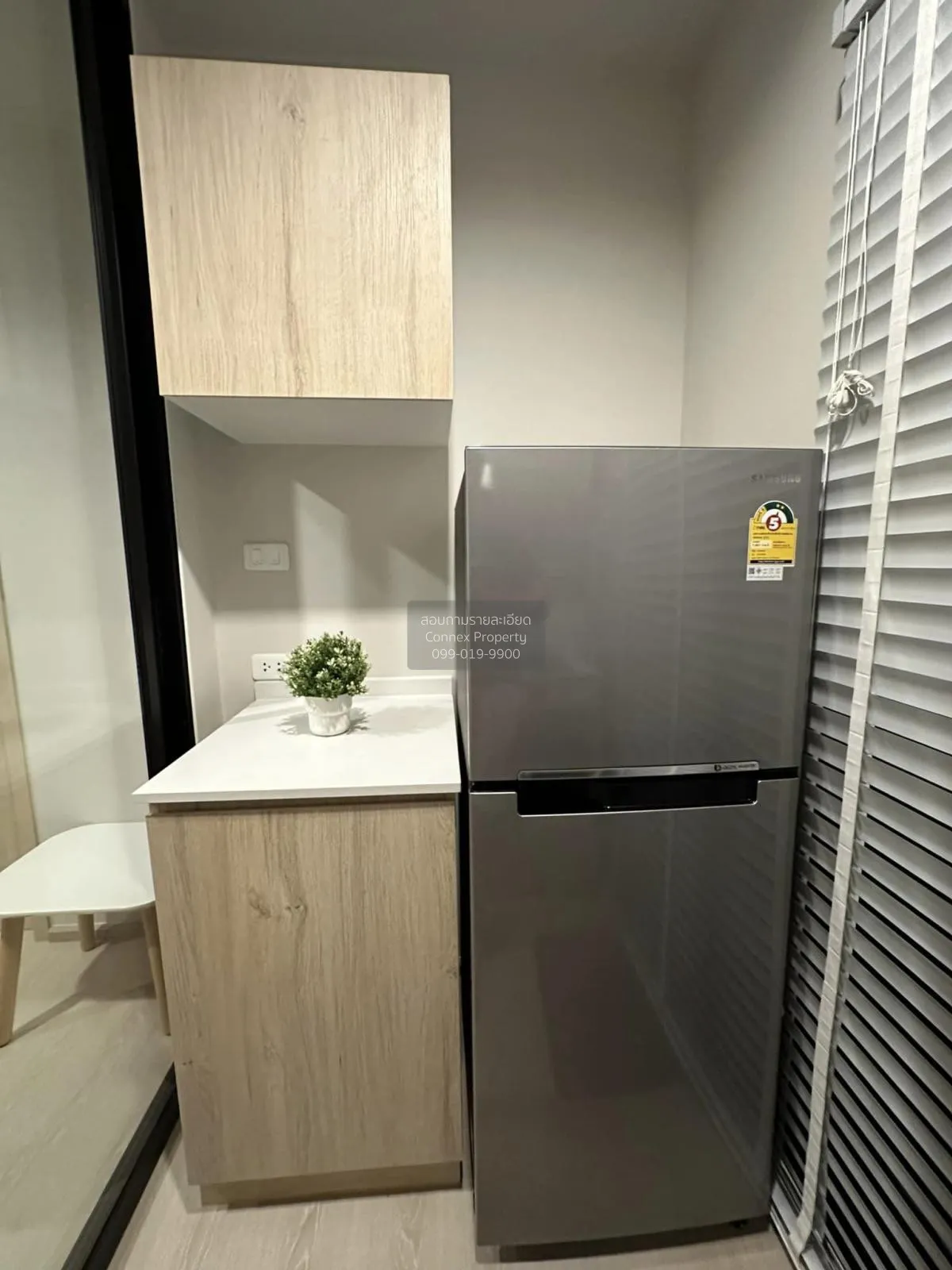 For Rent Condo , Nue Noble Ngamwongwan , Bang Khen , Mueang Nonth