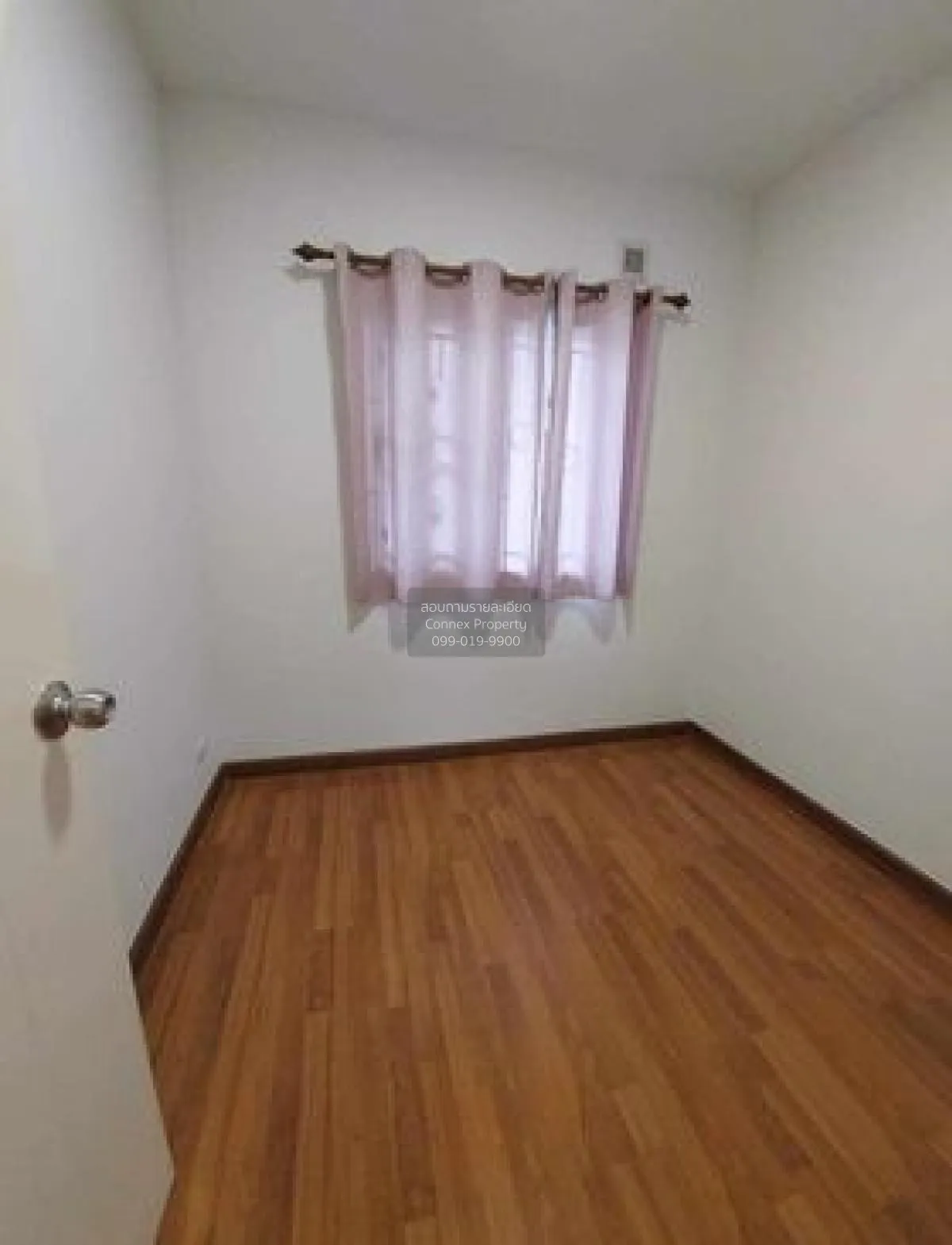 ขายทาวน์เฮ้าส์/ทาวน์โฮม  บ้านพฤกษา 107 ติวานนท์-รังสิต บ้านใหม่ เ