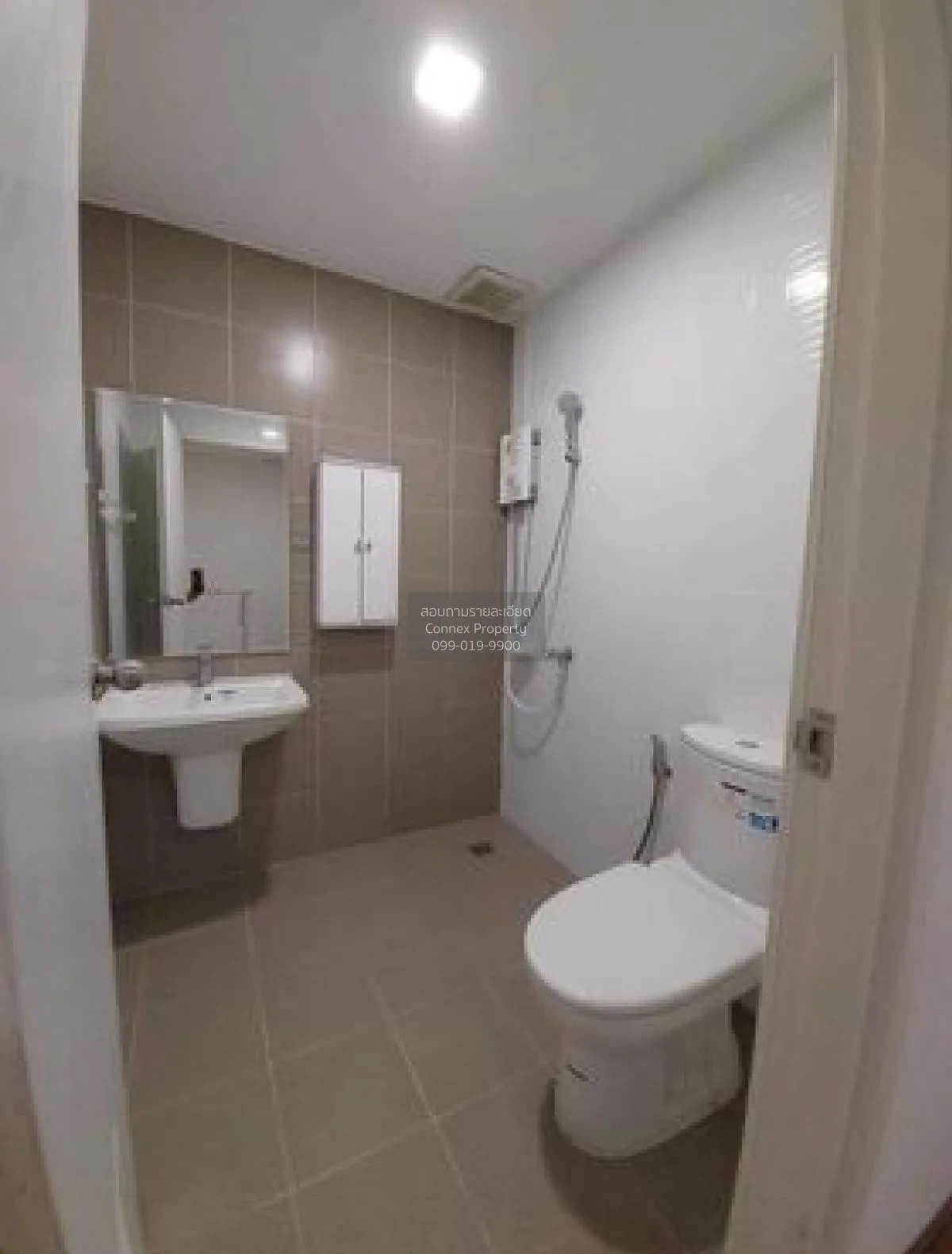 ขายทาวน์เฮ้าส์/ทาวน์โฮม  บ้านพฤกษา 107 ติวานนท์-รังสิต บ้านใหม่ เ