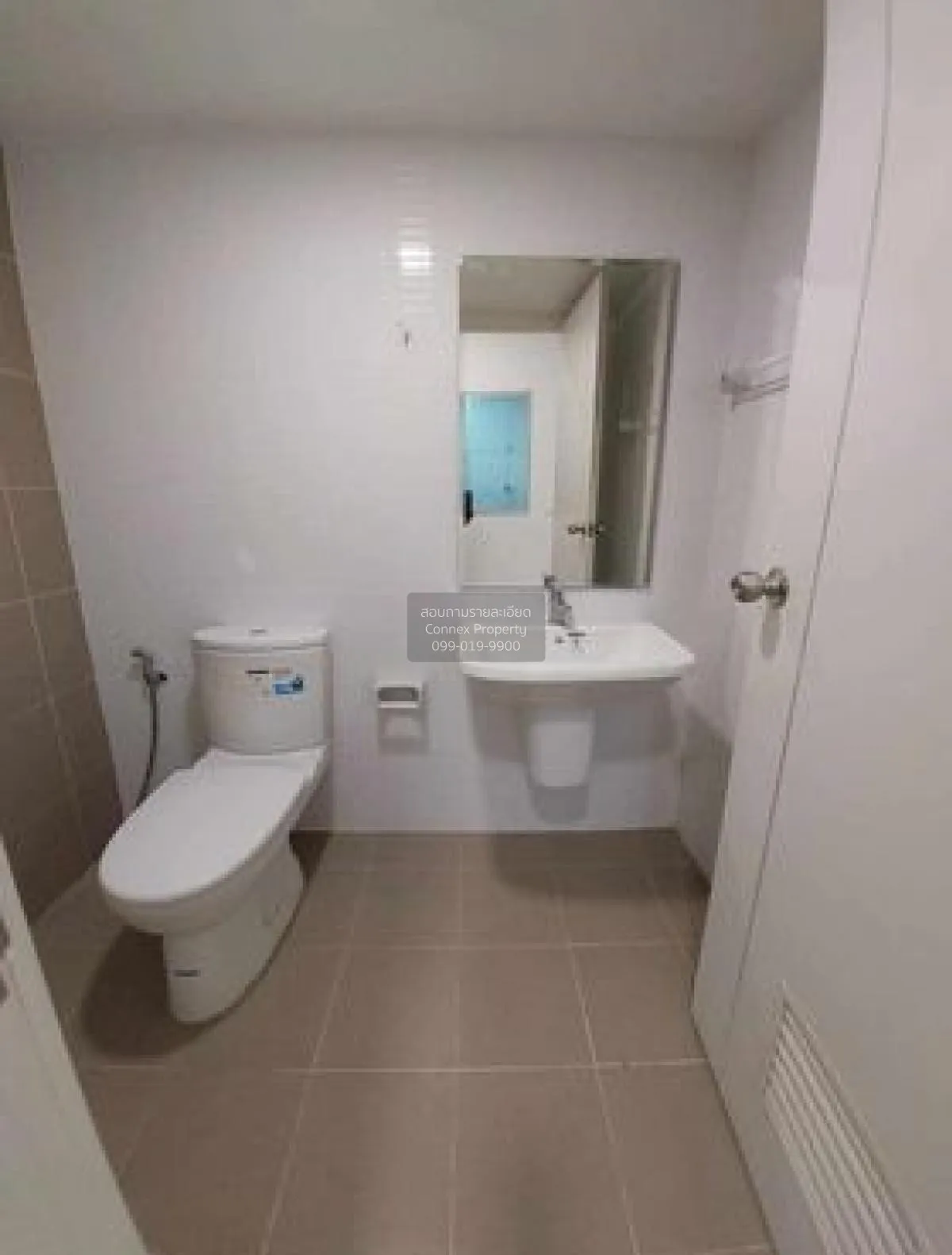 ขายทาวน์เฮ้าส์/ทาวน์โฮม  บ้านพฤกษา 107 ติวานนท์-รังสิต บ้านใหม่ เ