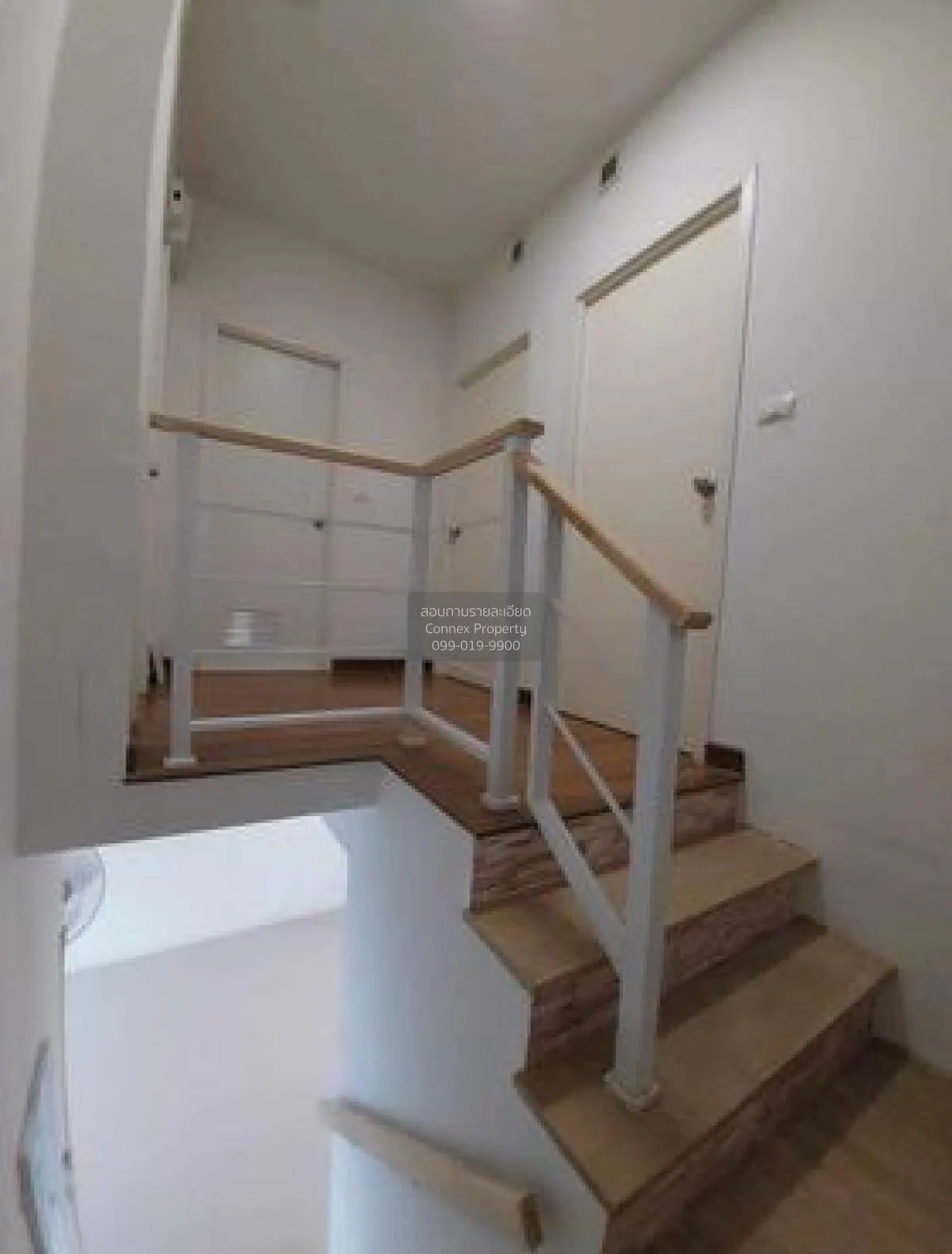 ขายทาวน์เฮ้าส์/ทาวน์โฮม  บ้านพฤกษา 107 ติวานนท์-รังสิต บ้านใหม่ เ