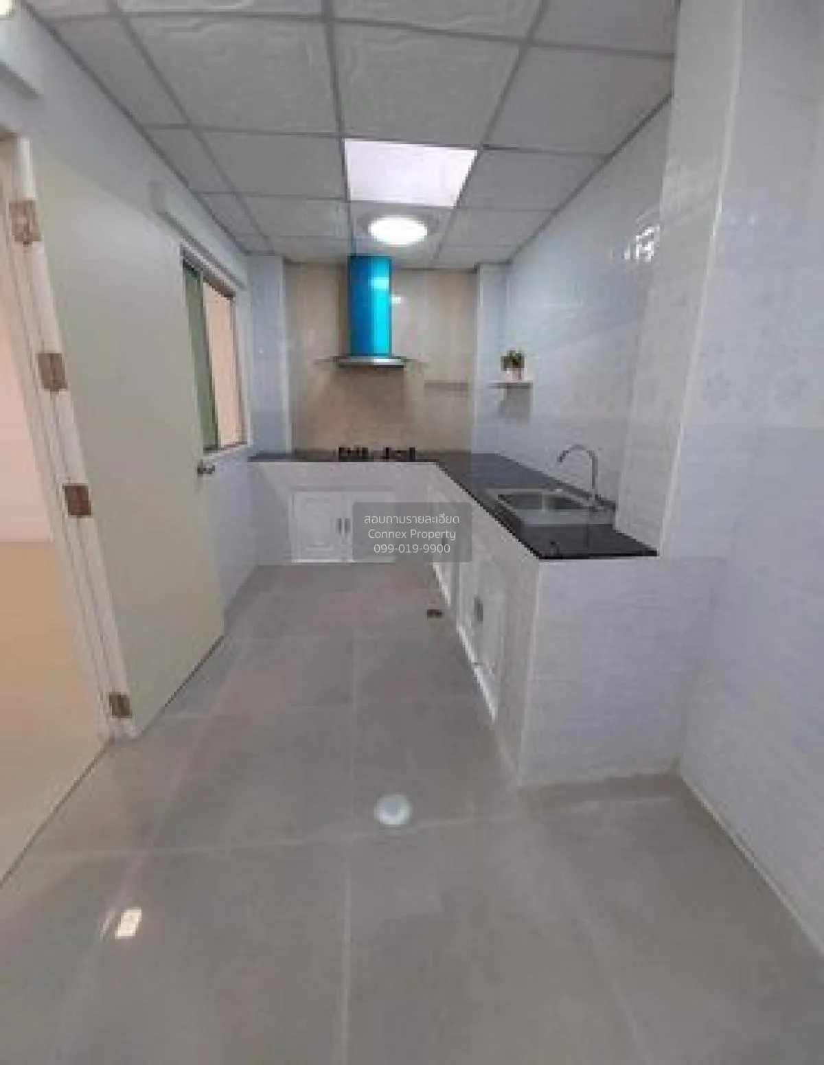 ขายทาวน์เฮ้าส์/ทาวน์โฮม  บ้านพฤกษา 107 ติวานนท์-รังสิต บ้านใหม่ เ