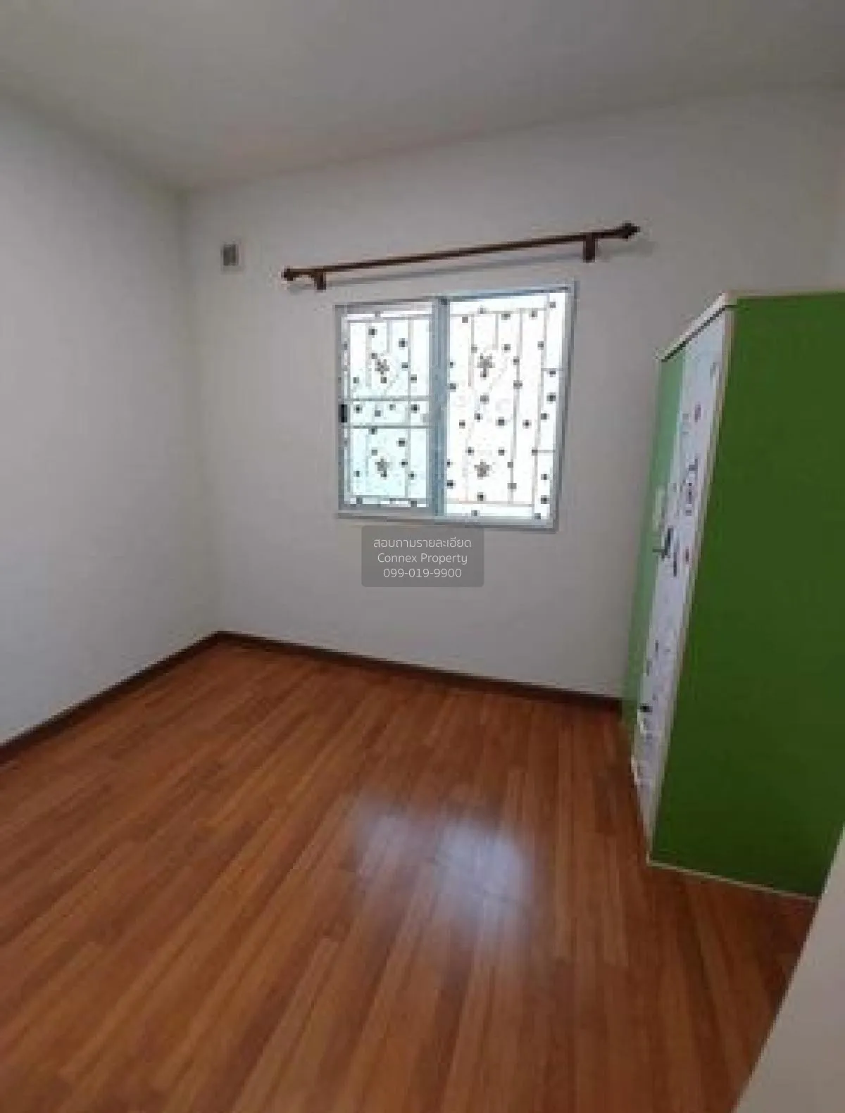 ขายทาวน์เฮ้าส์/ทาวน์โฮม  บ้านพฤกษา 107 ติวานนท์-รังสิต บ้านใหม่ เ