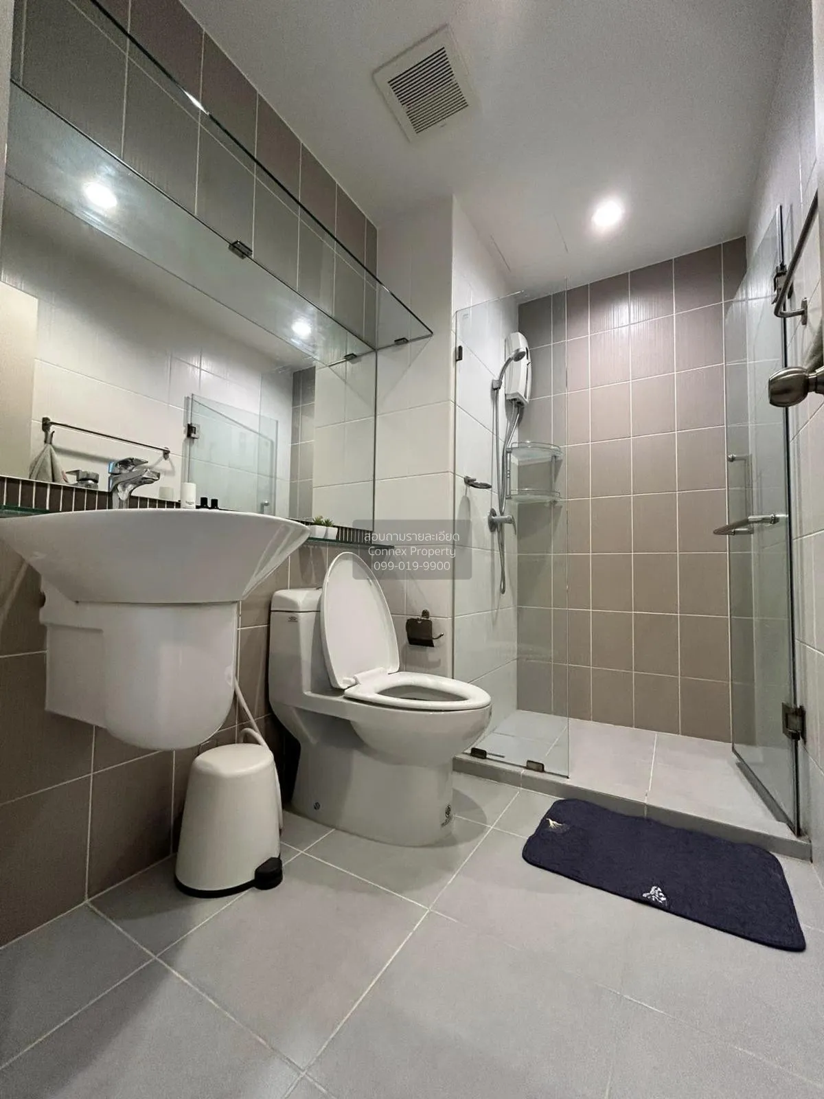 For Rent Condo , The Stage Taopoon Interchange , MRT-Tao Poon , B