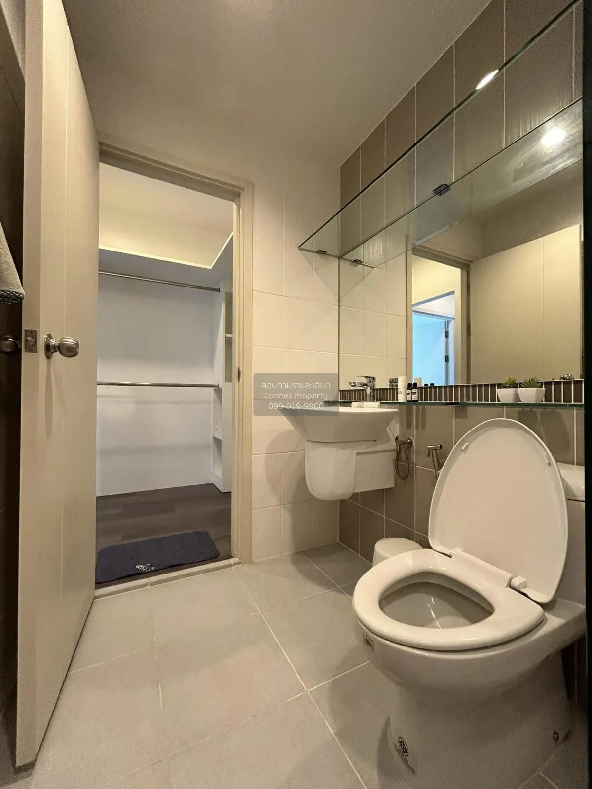 For Rent Condo , The Stage Taopoon Interchange , MRT-Tao Poon , B
