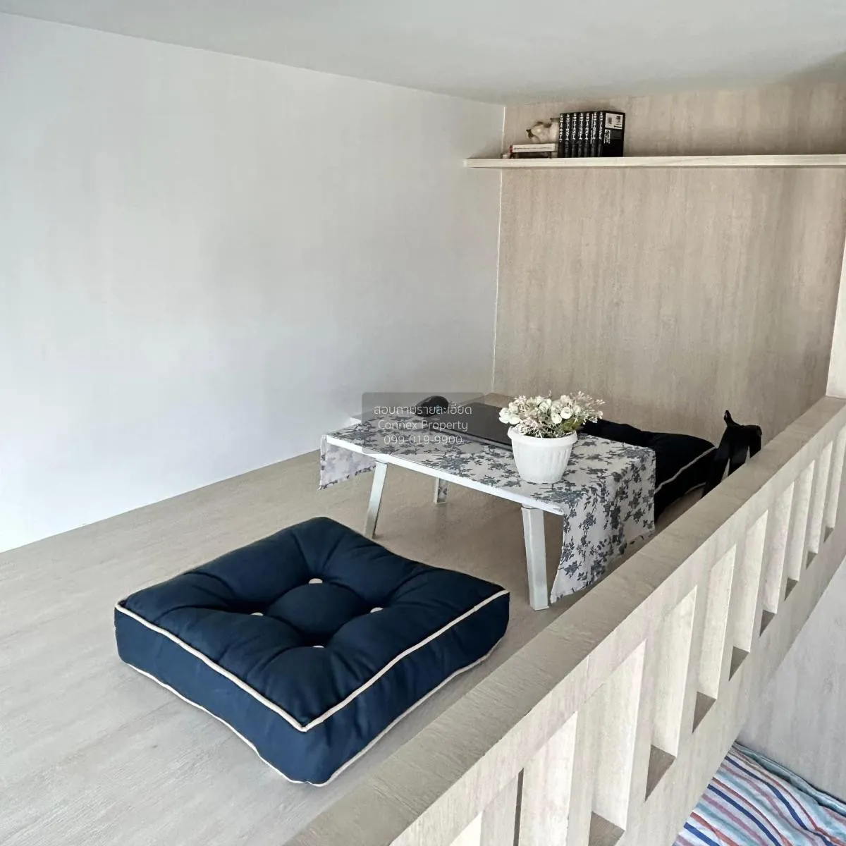 For Rent Condo , The Stage Taopoon Interchange , MRT-Tao Poon , B