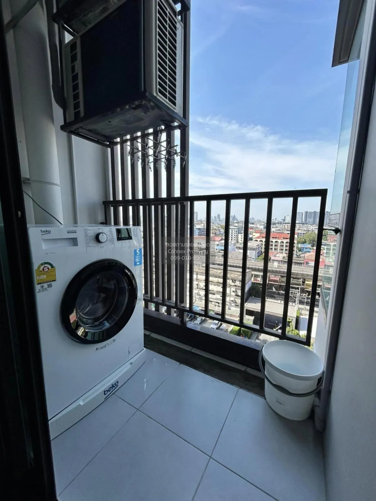 ขายคอนโด  เดอะ สเตจ เตาปูน - อินเตอร์เชนจ์ MRT-เตาปูน บางซื่อ เขต