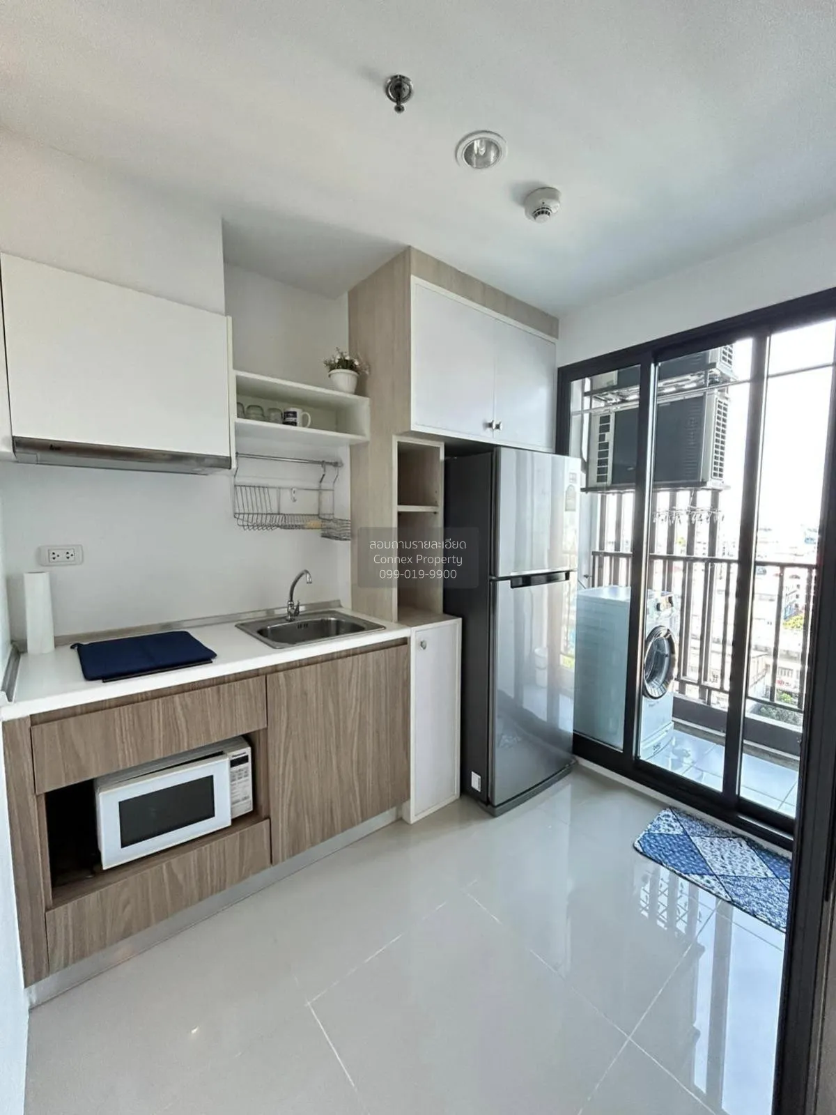 For Sale Condo , The Stage Taopoon Interchange , MRT-Tao Poon , B 4