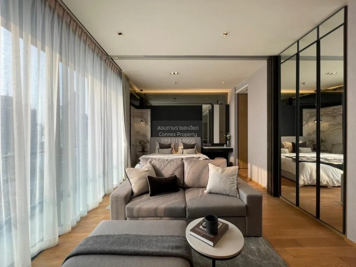 เช่าคอนโด  บีทนิค สุขุมวิท 32 BTS-ทองหล่อ คลองตัน เขต คลองเตย กรุ 1