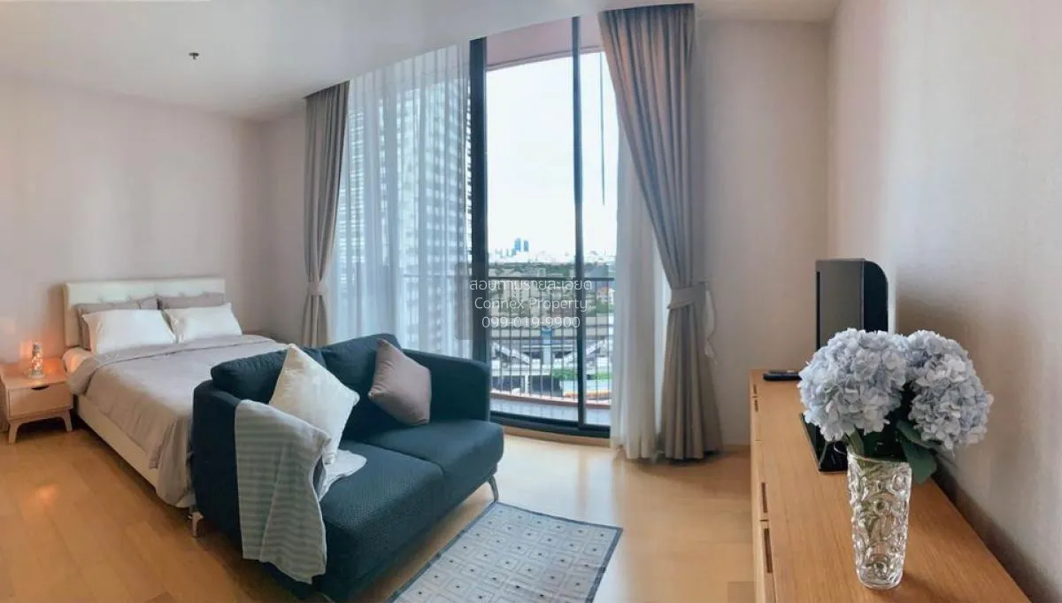 For Rent Condo , Noble Re:D , BTS-Ari , Thung Phaya Thai , Phaya  2