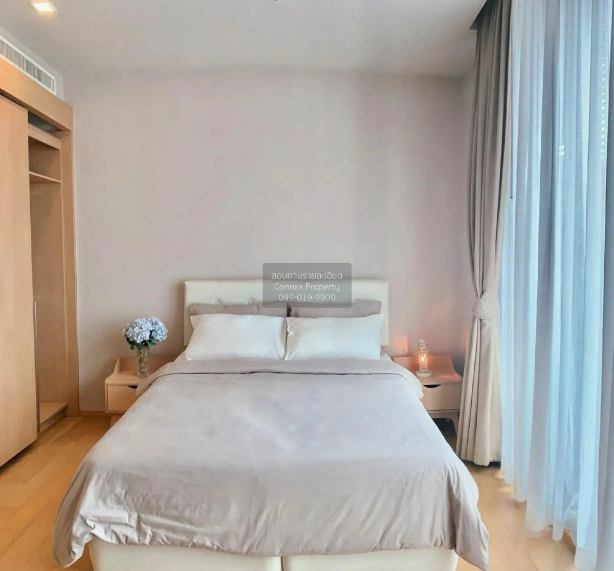 For Rent Condo , Noble Re:D , BTS-Ari , Thung Phaya Thai , Phaya  3