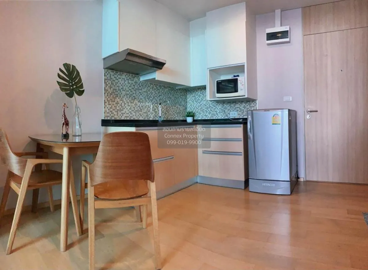 For Rent Condo , Noble Re:D , BTS-Ari , Thung Phaya Thai , Phaya  4