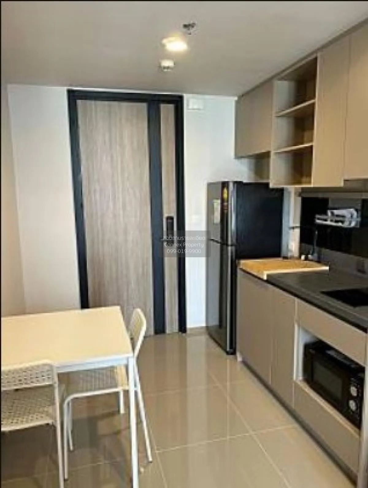 เช่าคอนโด  โอกะ เฮาส์ BTS-ทองหล่อ คลองตัน เขต คลองเตย กรุงเทพ CX- 2