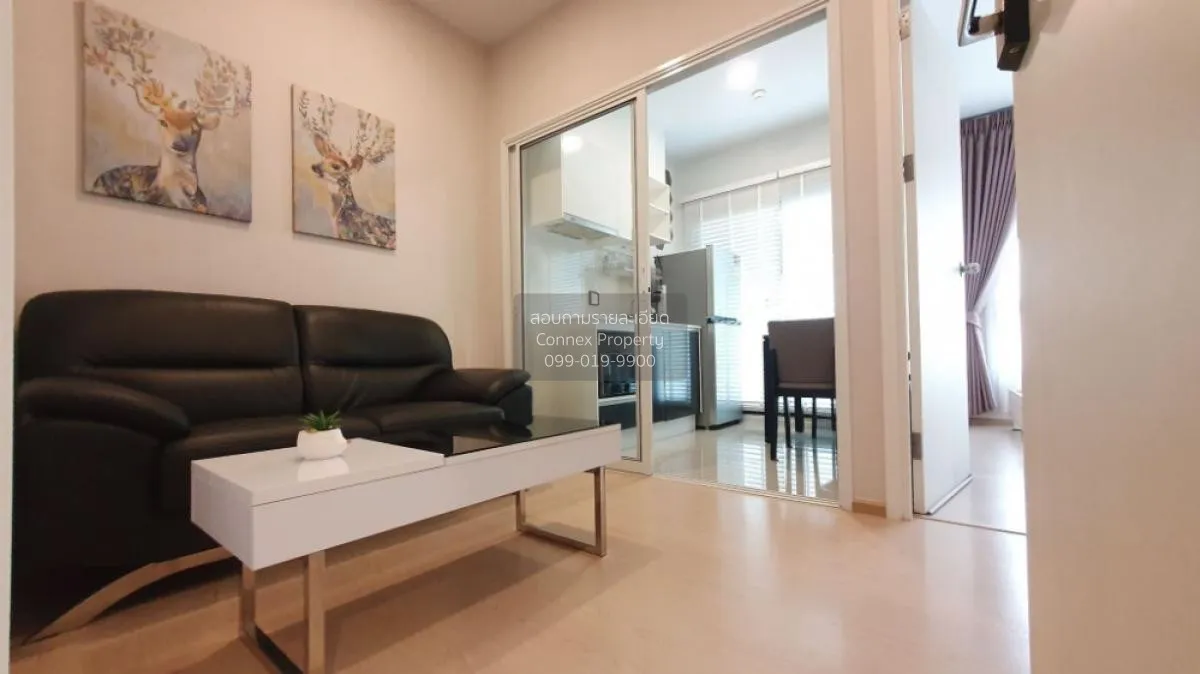 For Sale Condo , The Tree Sukhumvit 71 , ARL-Ramkhamhaeng , Suan  1