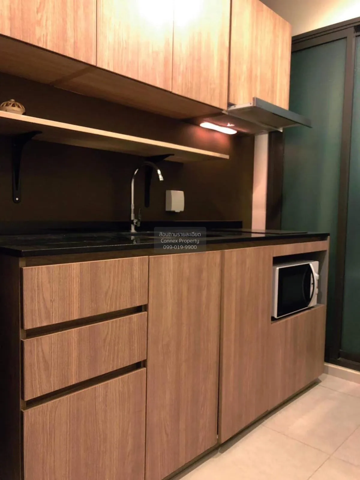 ขายคอนโด  แชมเบอร์ส ชาน ลาดพร้าว - วังหิน ลาดพร้าว เขต ลาดพร้าว ก 3