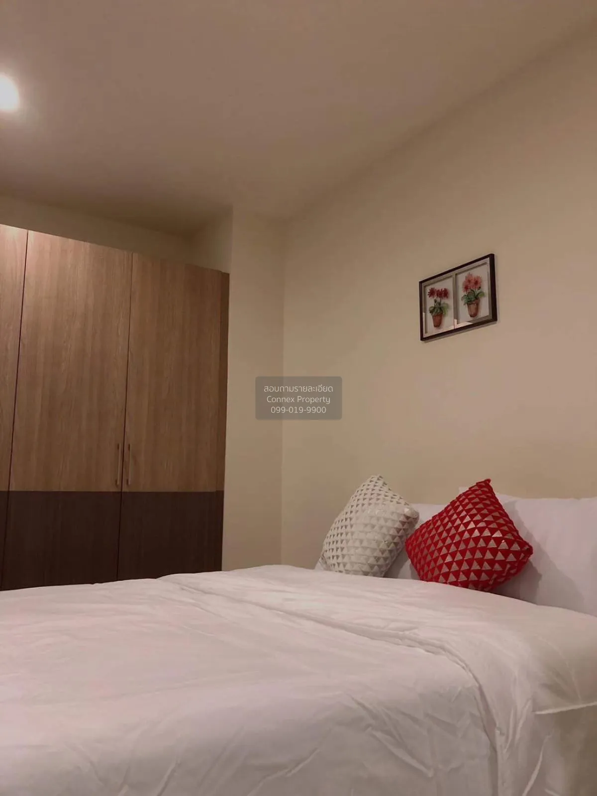 ขายคอนโด  แชมเบอร์ส ชาน ลาดพร้าว - วังหิน ลาดพร้าว เขต ลาดพร้าว ก 4