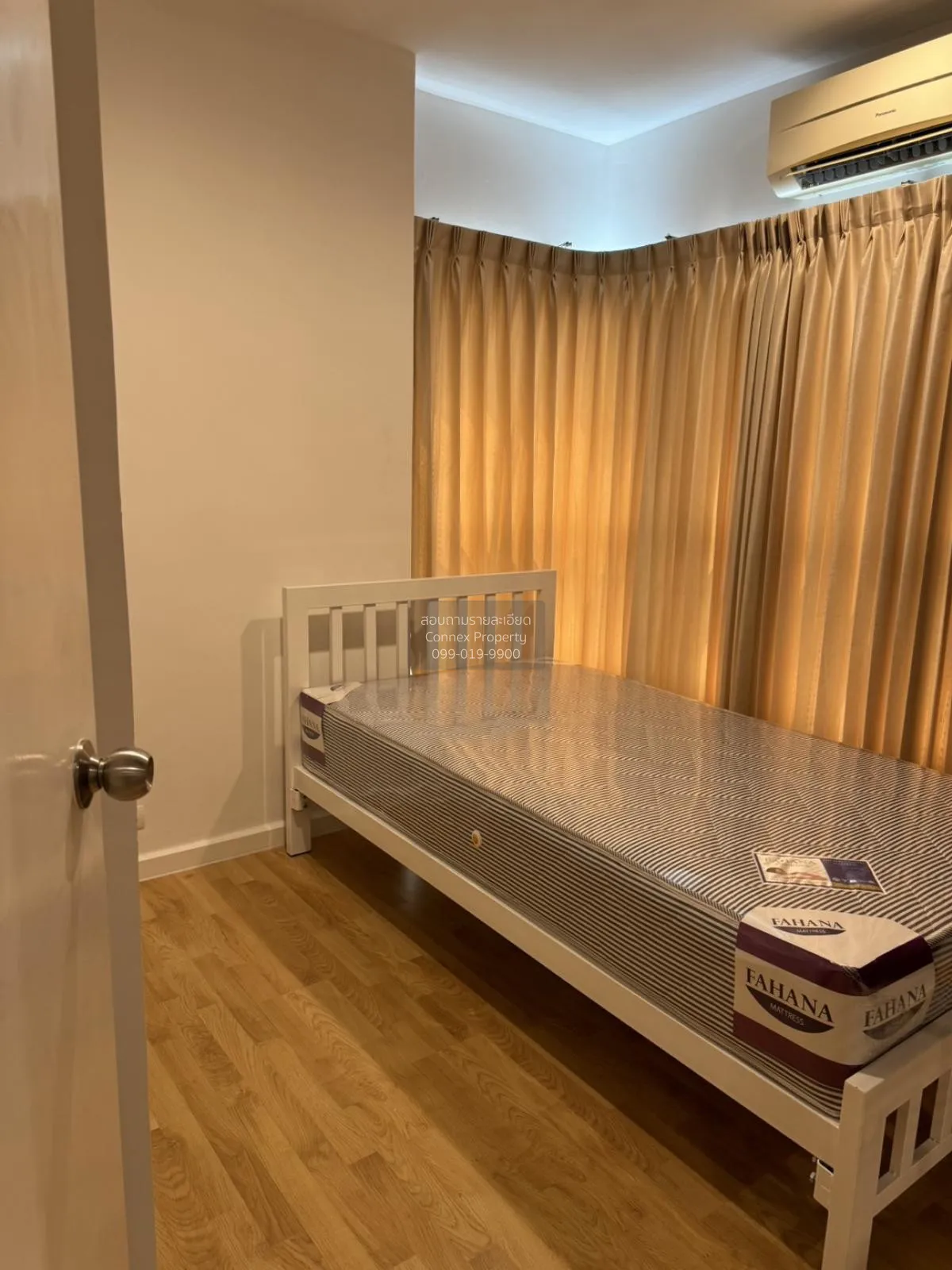 For Rent Condo , The Parkland Ngamwongwan-Khae Rai , MRT-Nonthabu