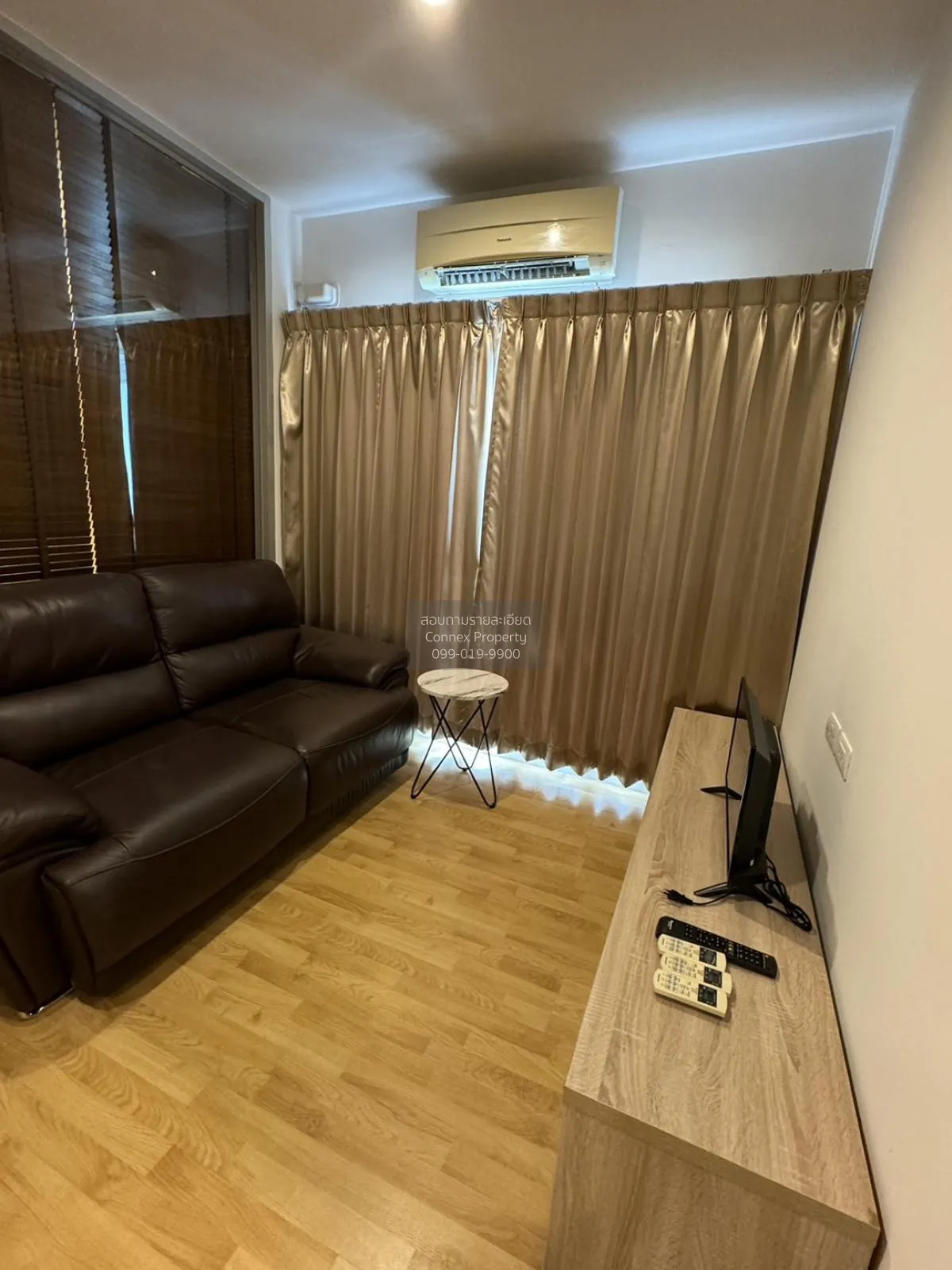 For Rent Condo , The Parkland Ngamwongwan-Khae Rai , MRT-Nonthabu 2