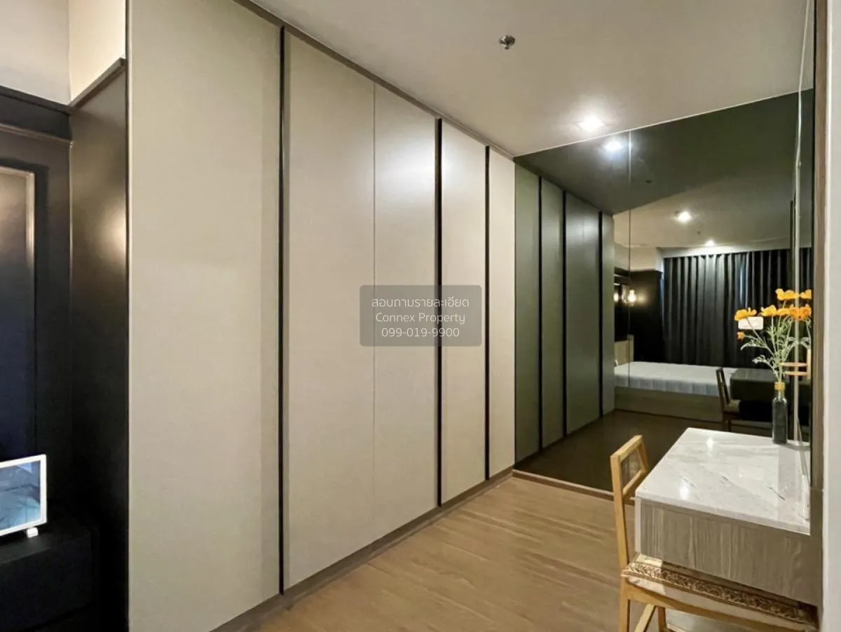 ขายคอนโด  ไอดีโอ พหล จตุจักร BTS-สะพานควาย สามเสนนอก เขต พญาไท กร