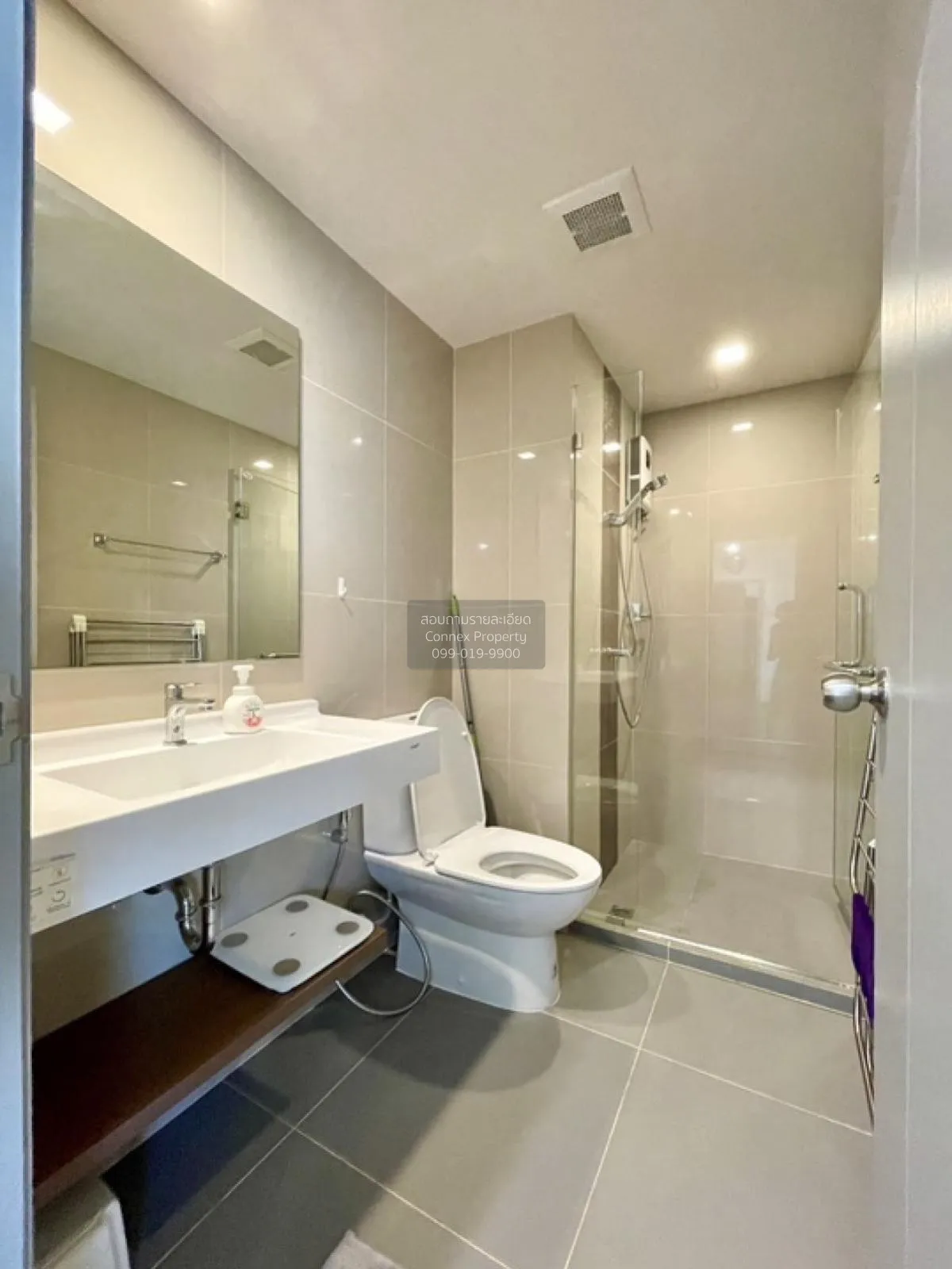 ขายคอนโด  ไอดีโอ พหล จตุจักร BTS-สะพานควาย สามเสนนอก เขต พญาไท กร