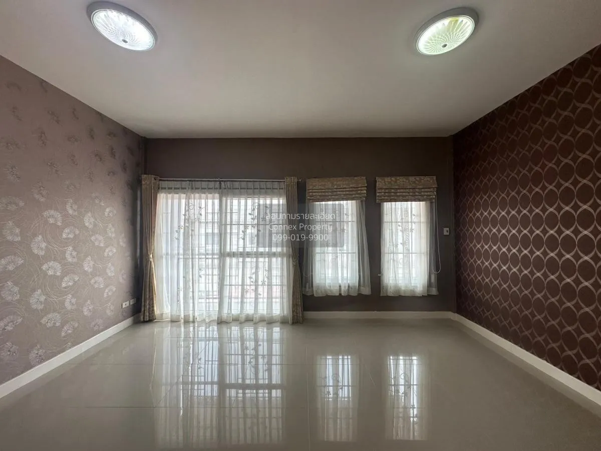 ขายทาวน์เฮ้าส์/ทาวน์โฮม  พาทาโกเนีย รามอินทรา-สามวา มีนบุรี เขต ม