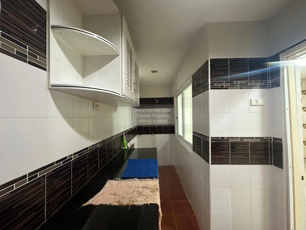 ขายทาวน์เฮ้าส์/ทาวน์โฮม  พาทาโกเนีย รามอินทรา-สามวา มีนบุรี เขต ม