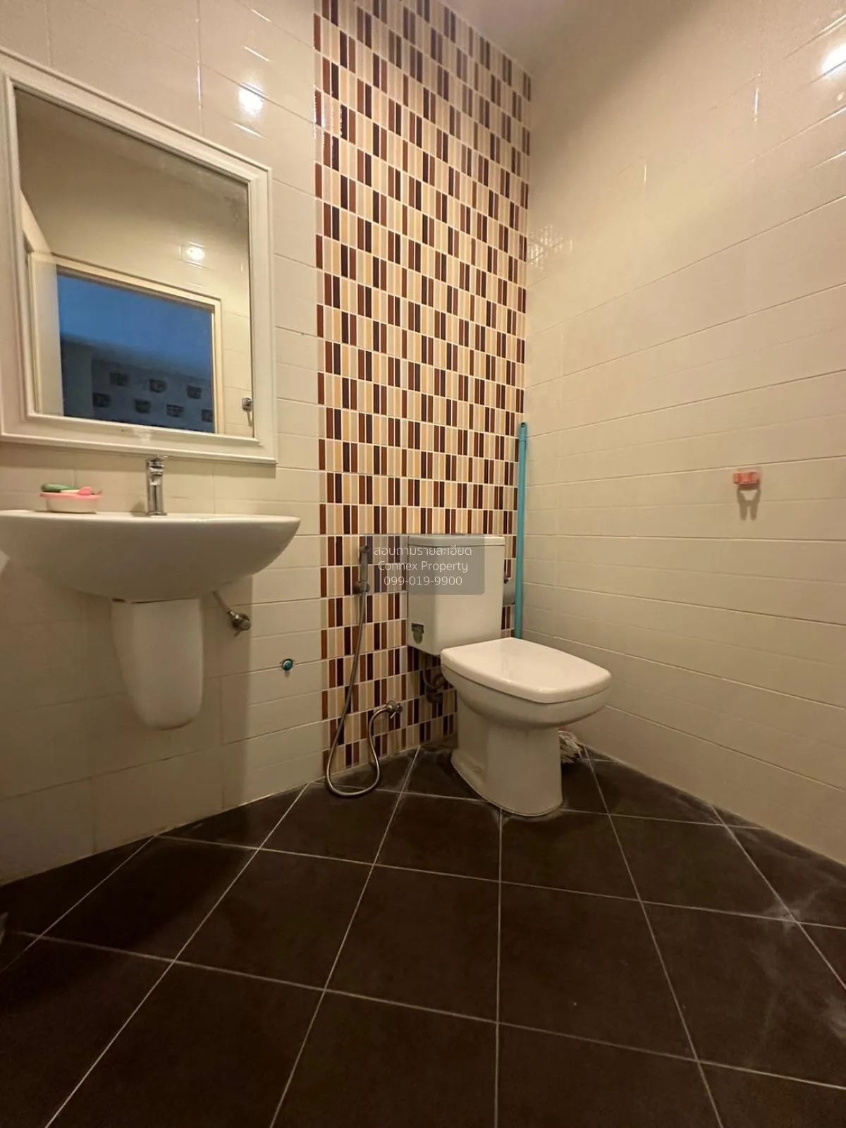 ขายทาวน์เฮ้าส์/ทาวน์โฮม  พาทาโกเนีย รามอินทรา-สามวา มีนบุรี เขต ม