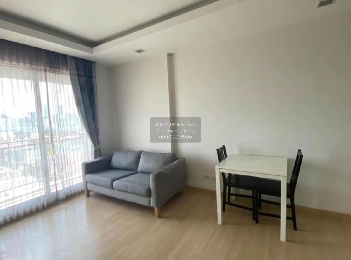 For Rent Condo , Thru Thonglor , BTS-Thong Lo , Bang Kapi , Huai  2