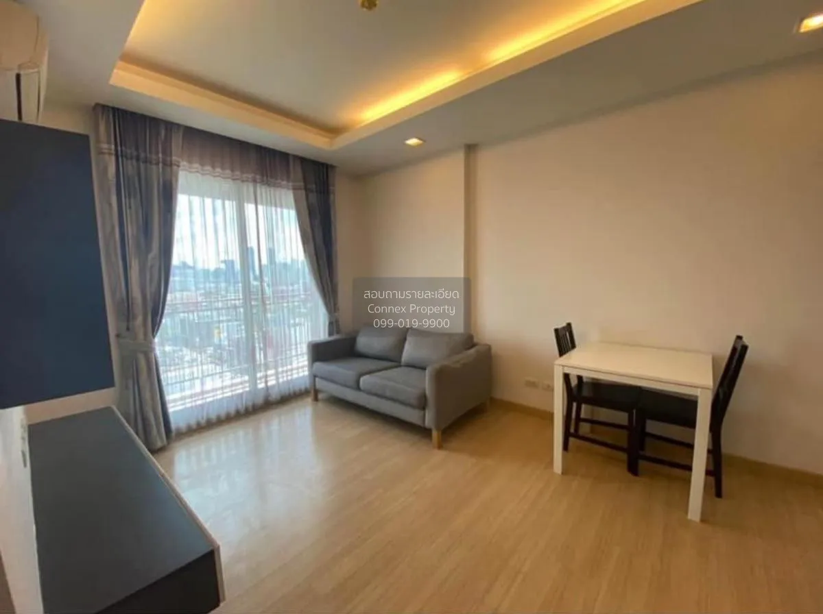 For Rent Condo , Thru Thonglor , BTS-Thong Lo , Bang Kapi , Huai  3