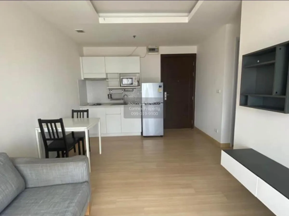 For Rent Condo , Thru Thonglor , BTS-Thong Lo , Bang Kapi , Huai  4