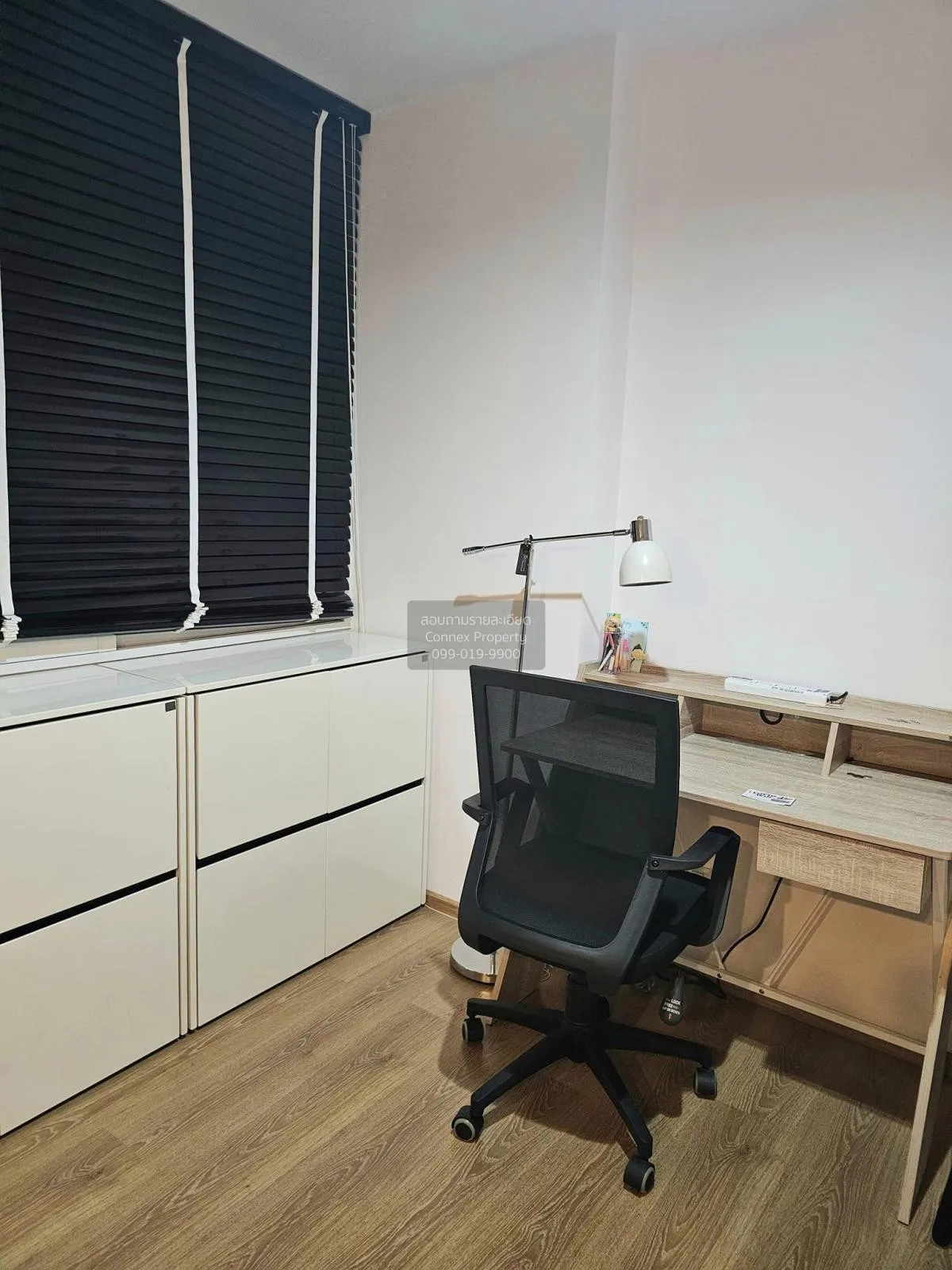 เช่าคอนโด  ซิม วิภา - ลาดพร้าว BTS-หมอชิต จอมพล  เขต จตุจักร กรุง 3