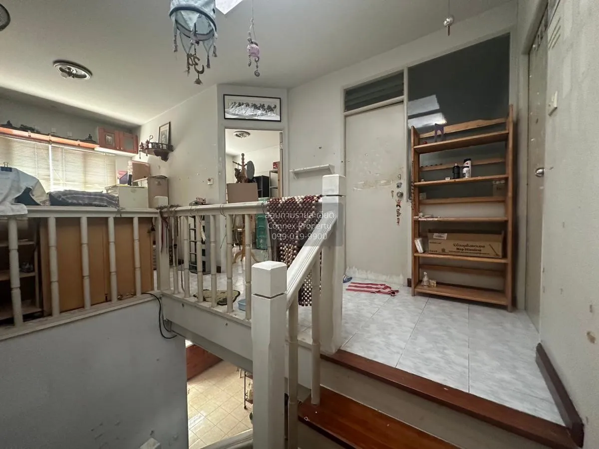 ขายทาวน์เฮ้าส์/ทาวน์โฮม  พาร์ค แกลเลอรี่ ศรีนครินทร์ บางปลา บางพล 3