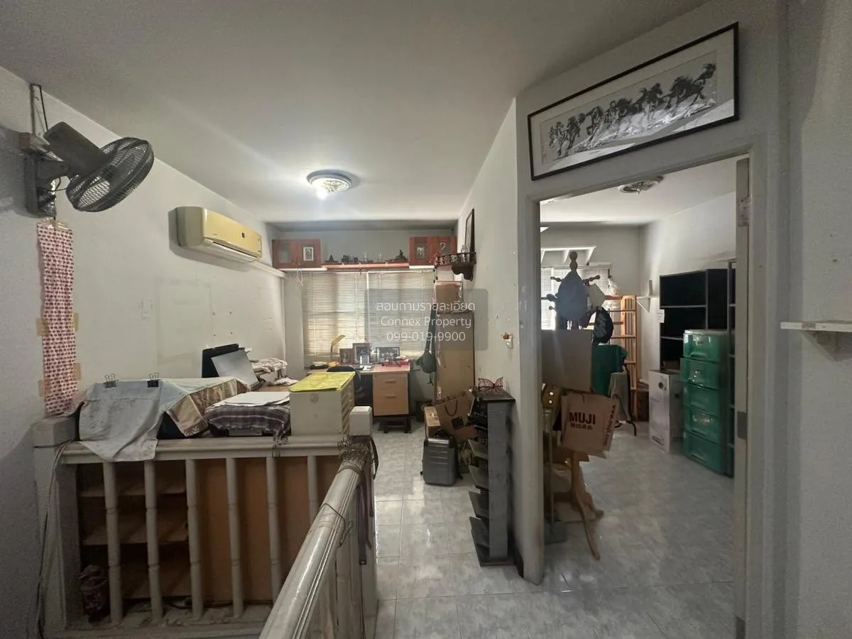 ขายทาวน์เฮ้าส์/ทาวน์โฮม  พาร์ค แกลเลอรี่ ศรีนครินทร์ บางปลา บางพล 4